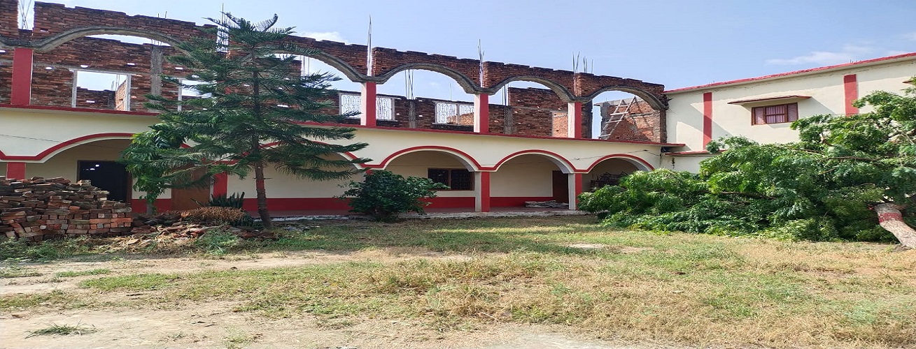 GAJADHAR SINGH MAHAVIDYALAYA,GUMMA ,GHAZIPUR  (U.P.)	